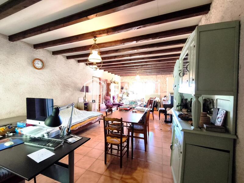 Maison - 173 m² - 12 pièces