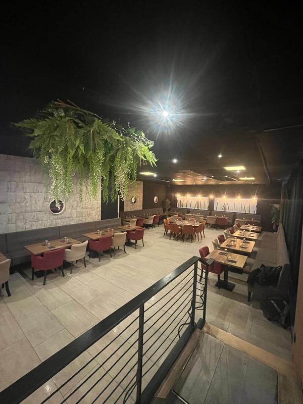 Fonds de commerce - Hôtellerie / Restauration - 300 m²