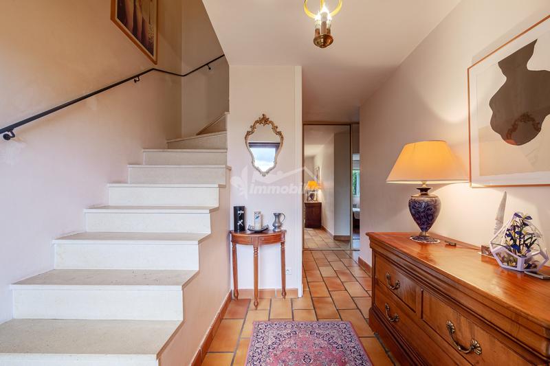 Maison - 147 m² - 6 pièces