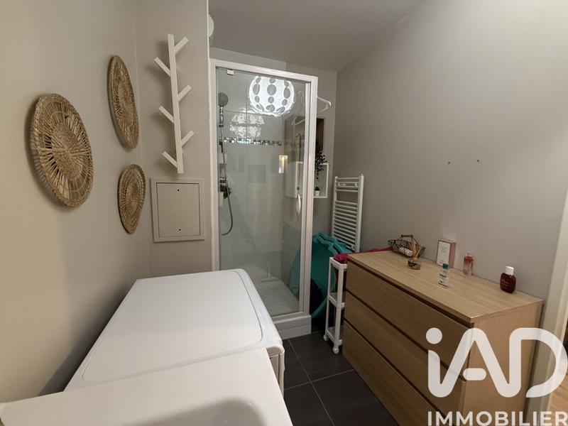 Appartement - 55 m² - 2 pièces