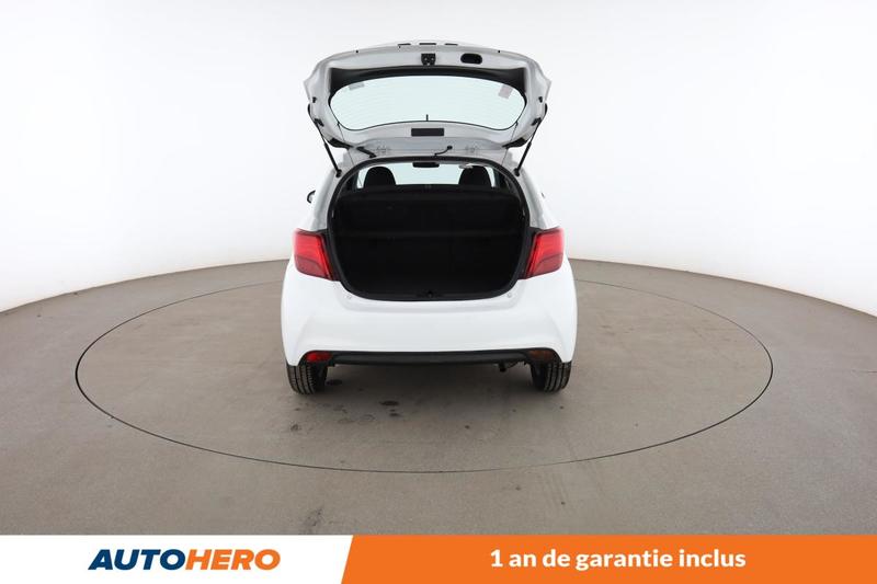 Toyota Yaris 1.0 Vvt-i Tendance 5p 69 ch