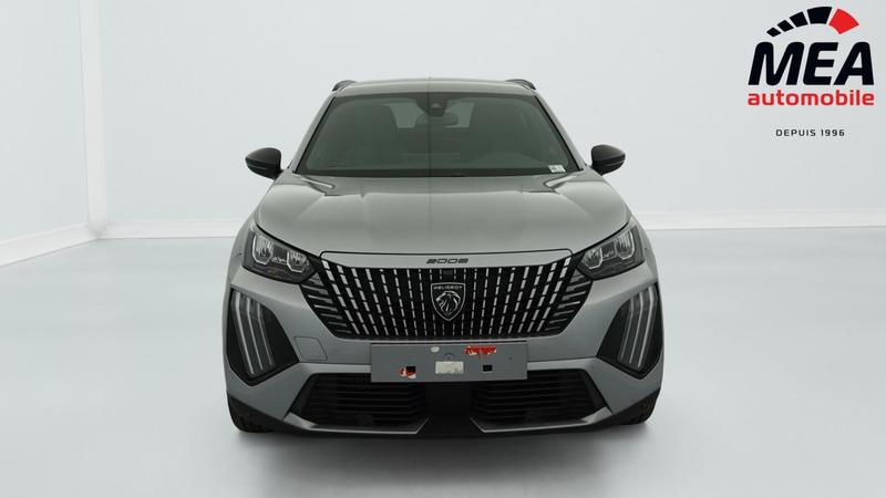 Peugeot 2008 100 s Bvm6 Allure