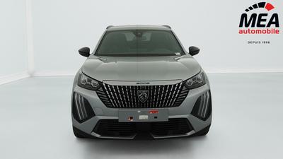 Peugeot 2008 100 s Bvm6 Allure