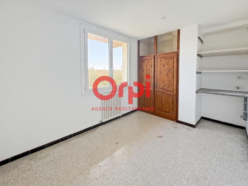 Appartement - 84 m² - 3 pièces