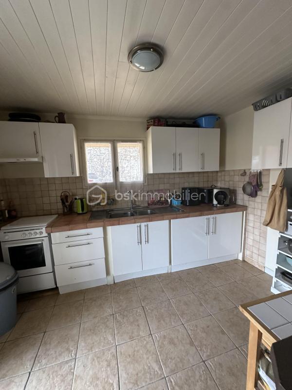 Villa - 160 m² - 9 pièces