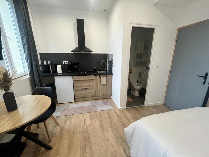 Immeuble - 90 m² - 5 pièces