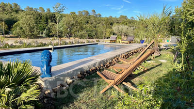 Villa - 110 m² - 4 pièces