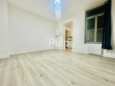 Appartement - 24 m² - 1 pièce