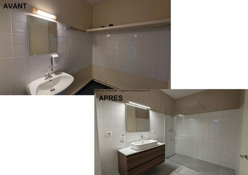 Immeuble - 313 m² - 13 pièces