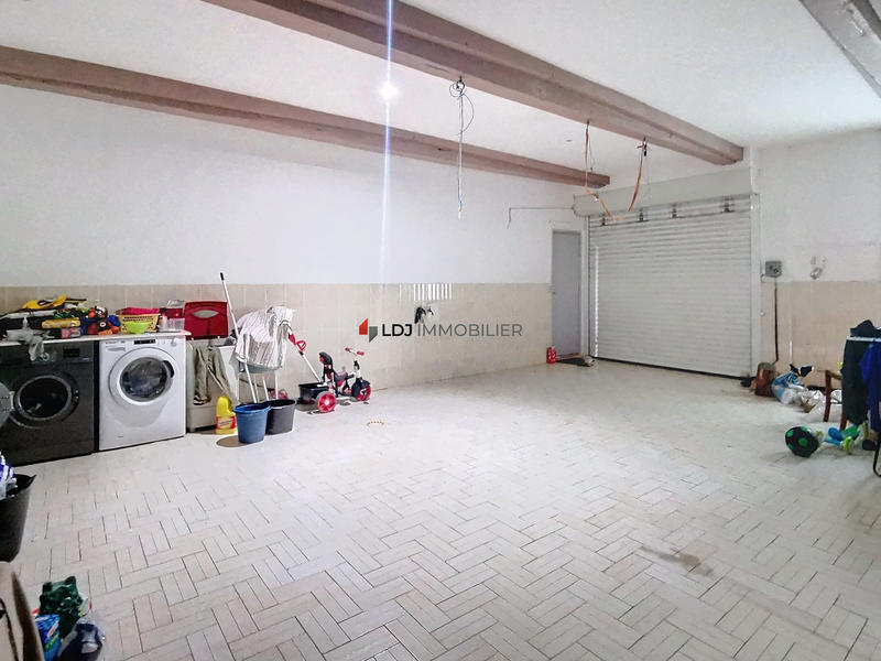 Maison - 151 m² - 6 pièces