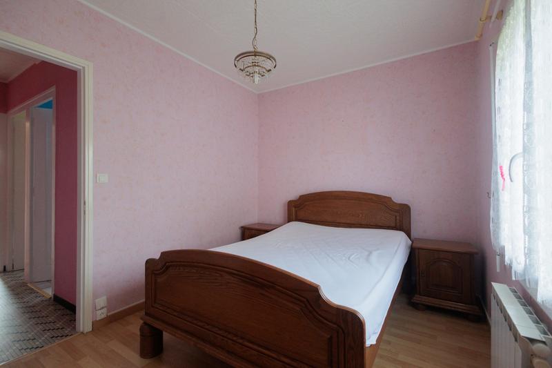 Maison traditionnelle - 98 m² - 5 pièces