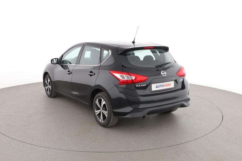 Nissan Pulsar 1.5 dCi Acenta 110 ch