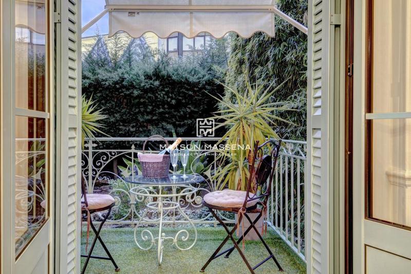 Loft - 40 m² - 1 pièce