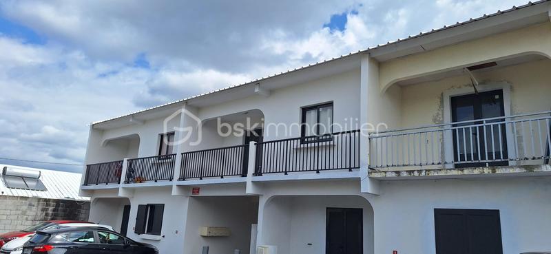 Immeuble - 307 m² - 5 pièces