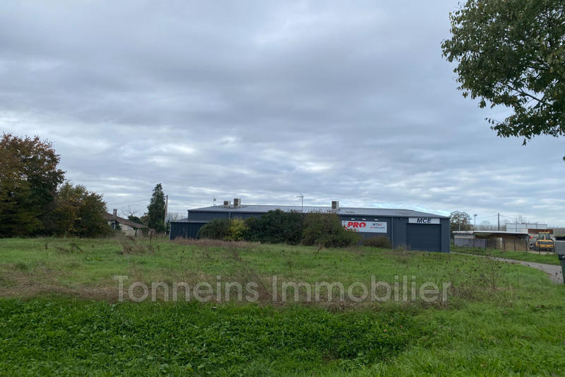 Local commercial - 540 m²