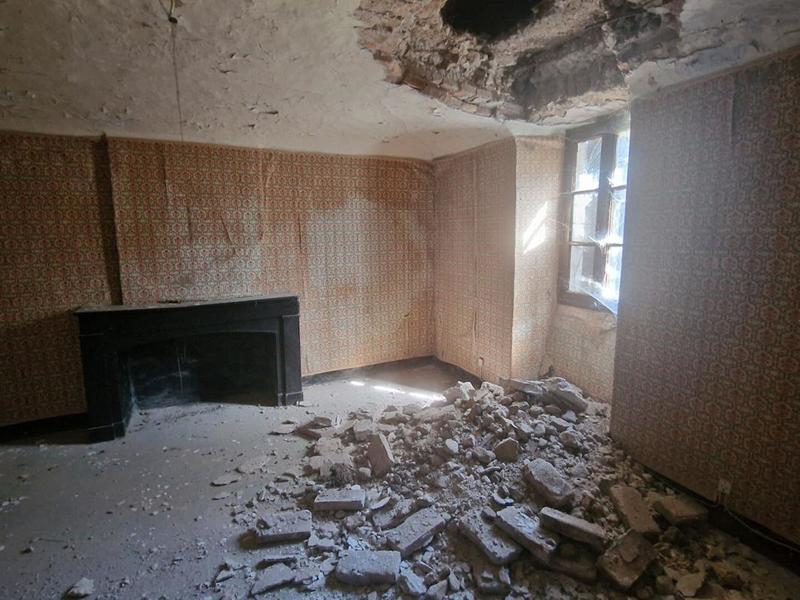 Maison - 90 m² - 3 pièces