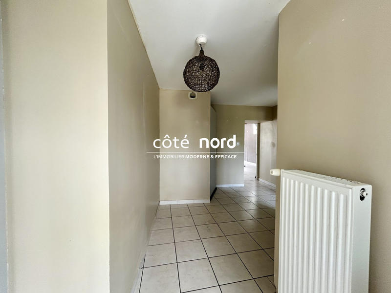 Maison - 119 m² - 5 pièces