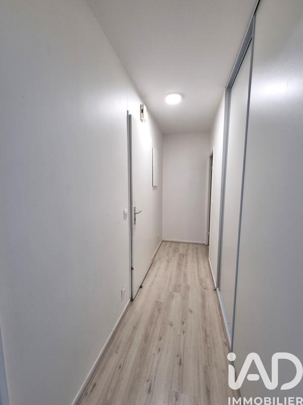 Appartement - 28 m² - 1 pièce