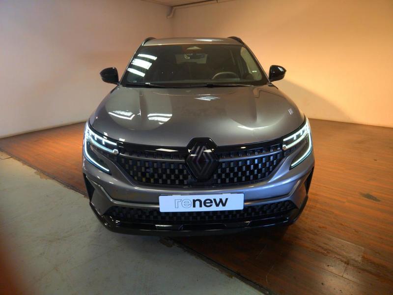 Renault Espace VI E-Tech full hybrid 200 Gsr2 esprit Alpine