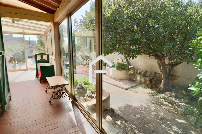 Villa - 120 m² - 4 pièces