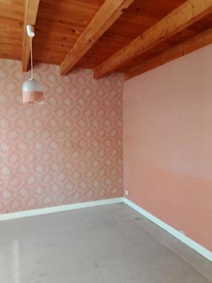 Appartement - 106 m² - 7 pièces