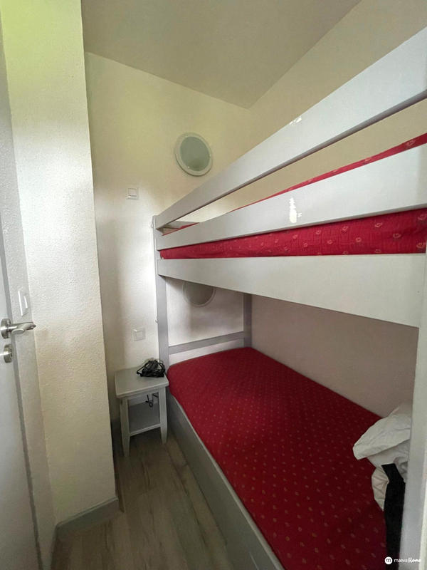 Duplex - 42 m² - 3 pièces