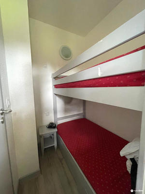 Duplex - 42 m² - 3 pièces