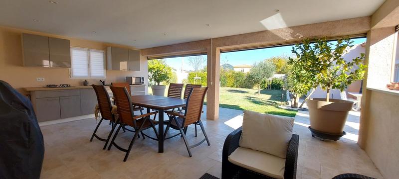 Villa - 157 m² - 5 pièces