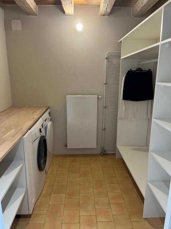 Duplex - 120 m² - 4 pièces