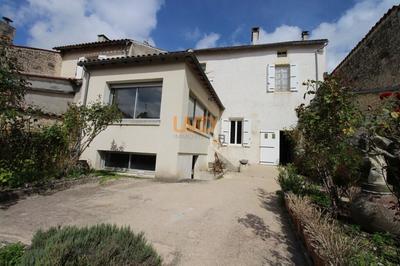 Maison - 152 m² - 7 pièces