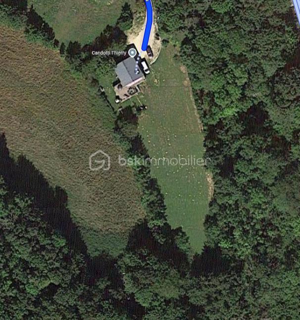 Châlet - 77 m² - 3 pièces