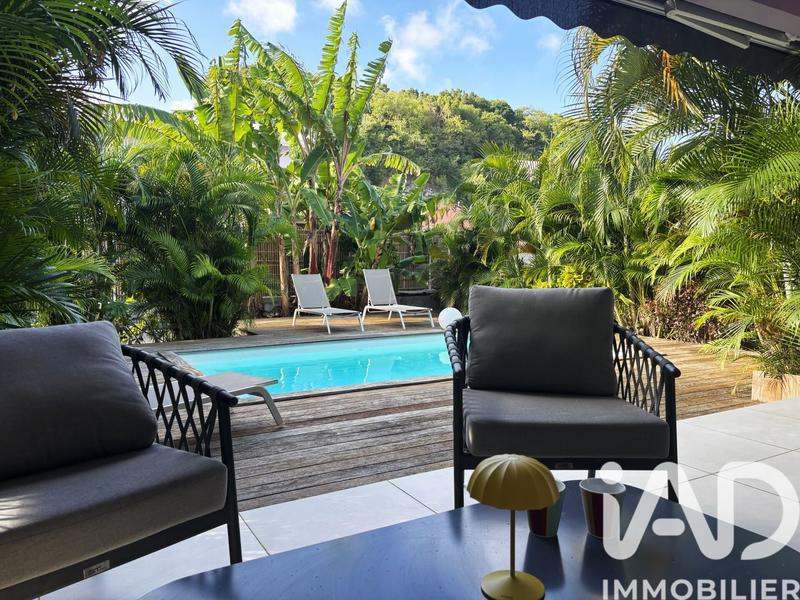 Maison de maîtres - 173 m² - 5 pièces