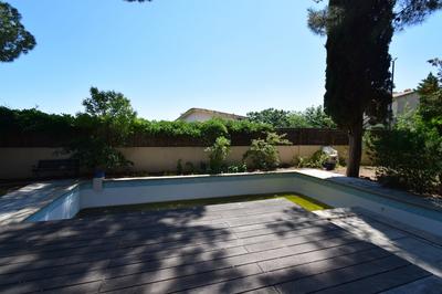 Villa - 195 m² - 6 pièces