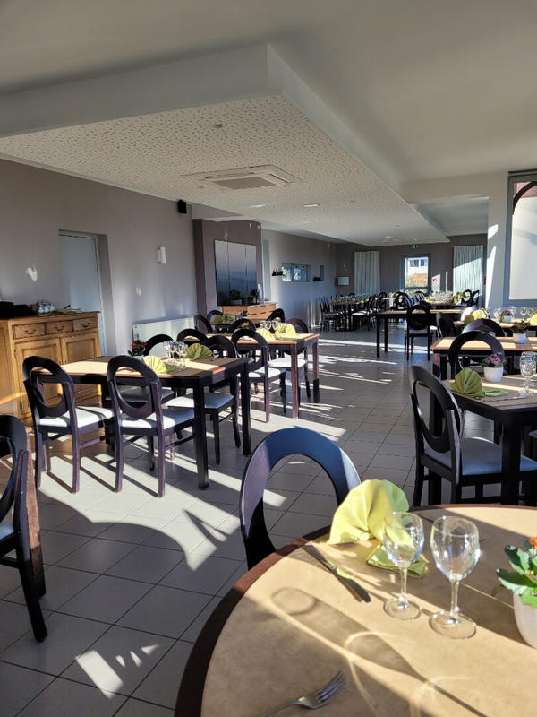 Fonds de commerce - 1 m²