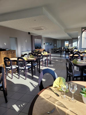 Fonds de commerce - 1 m²