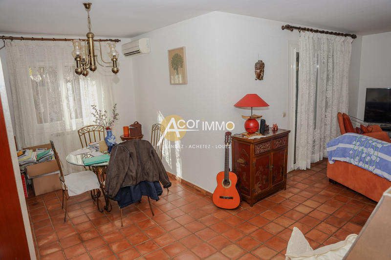 Maison - 109 m² - 4 pièces