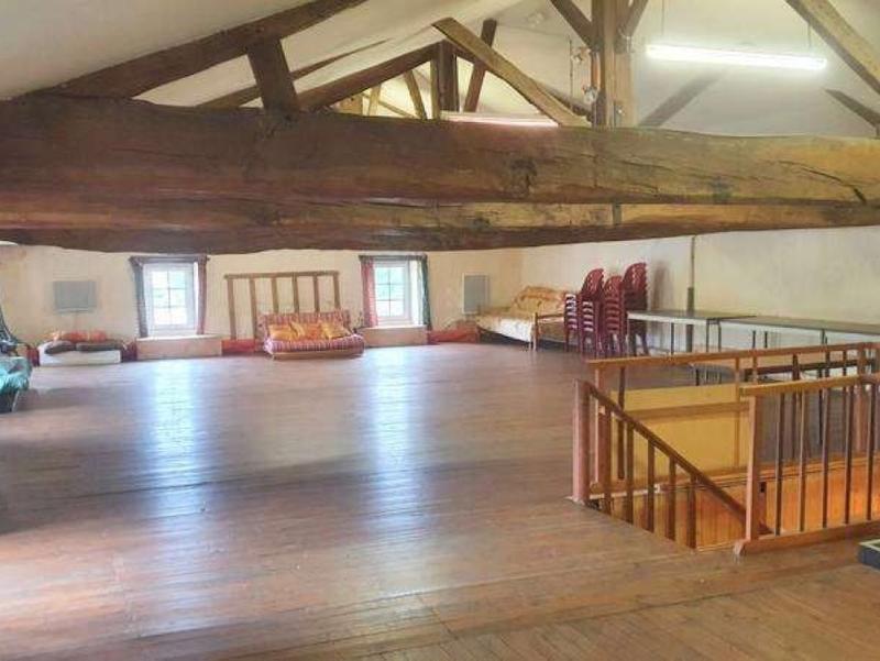 Maison - 420 m² - 10 pièces