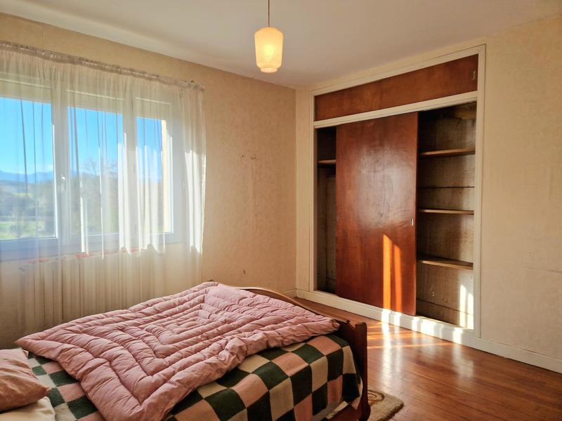 Maison - 159 m² - 6 pièces