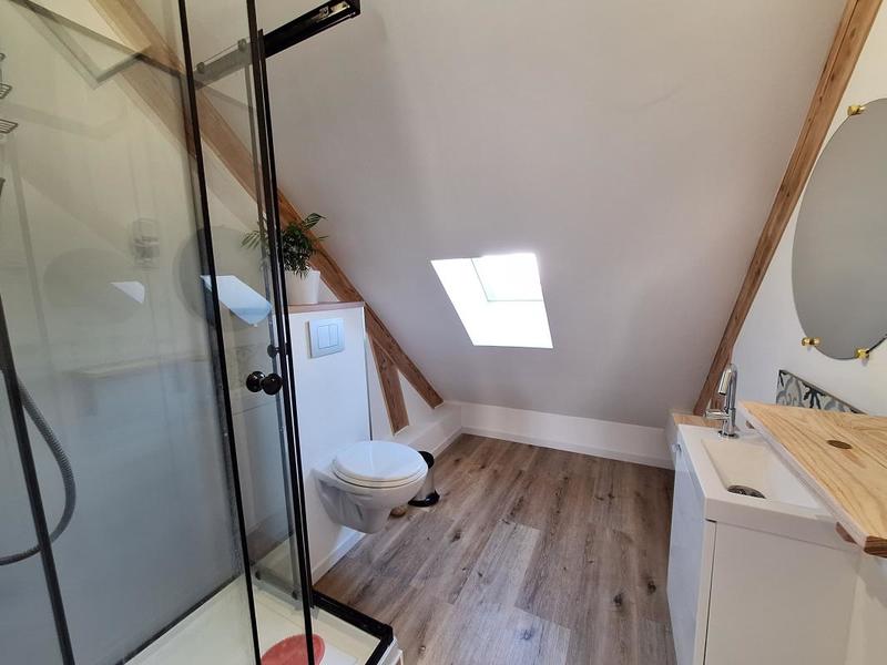 Maison - 116 m² - 6 pièces