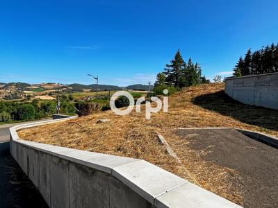 Terrain constructible - 652 m²