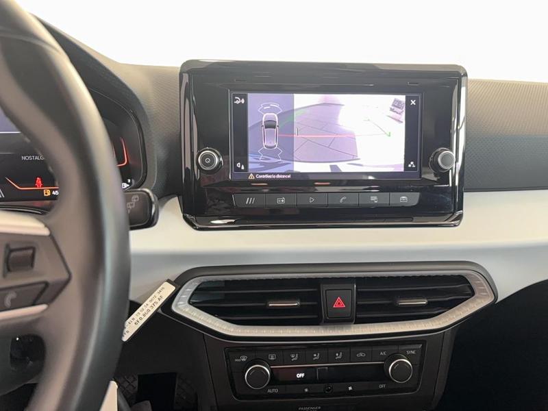 Seat Ibiza 1.0 EcoTSI 115 ch s/S Dsg7 Copa