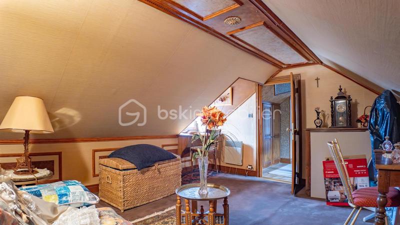 Maison de ville - 162 m² - 8 pièces