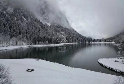 Appartement - 110 m² - 5 pièces