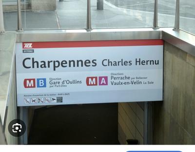 Parking / Garage - 9 m²