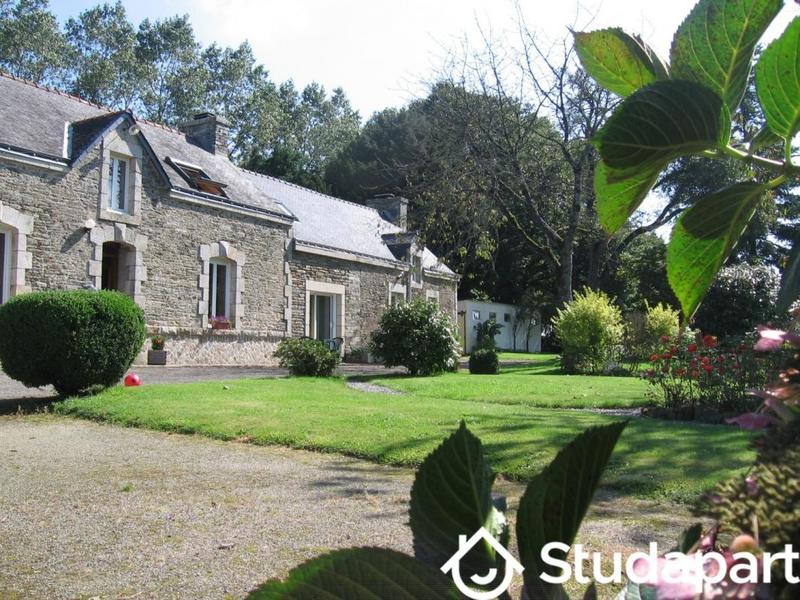 Chambre - 16 m² - 1 pièce