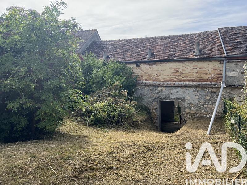 Ferme - 60 m² - 3 pièces