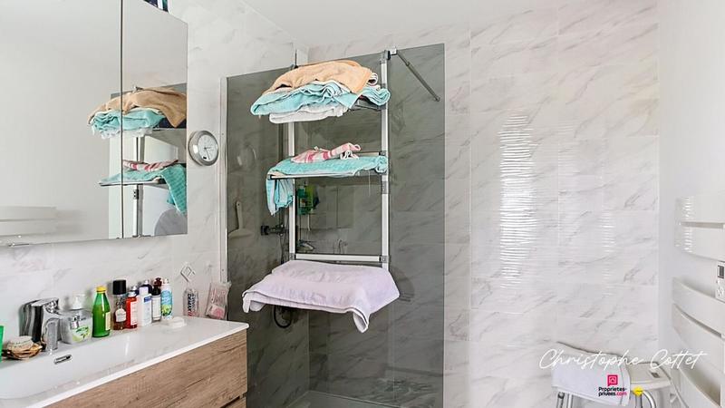 Maison - 142 m² - 4 pièces