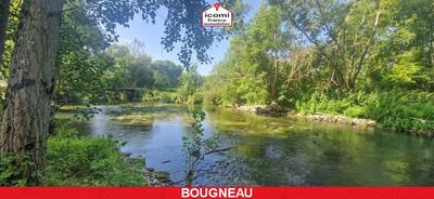 Propriété - 1 000 m² - 10 pièces