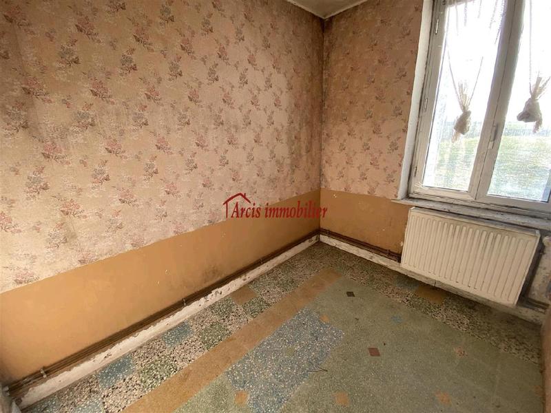 Maison - 70 m² - 4 pièces