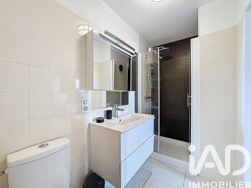 Maison de maîtres - 230 m² - 6 pièces